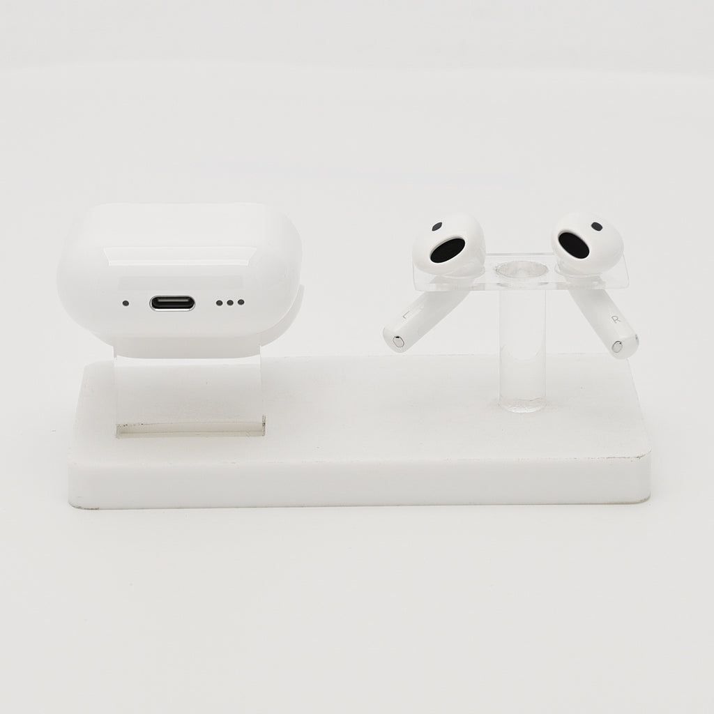 99新 Apple AirPods 4 (支持主动降噪) 白色