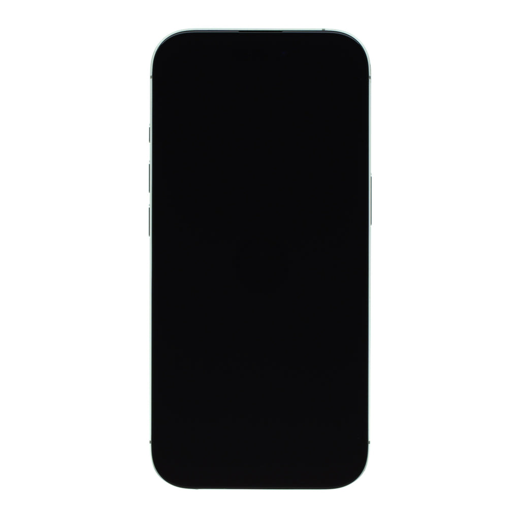 95新 Apple iPhone 16 Pro 128G 白色鈦金屬 中國大陸版