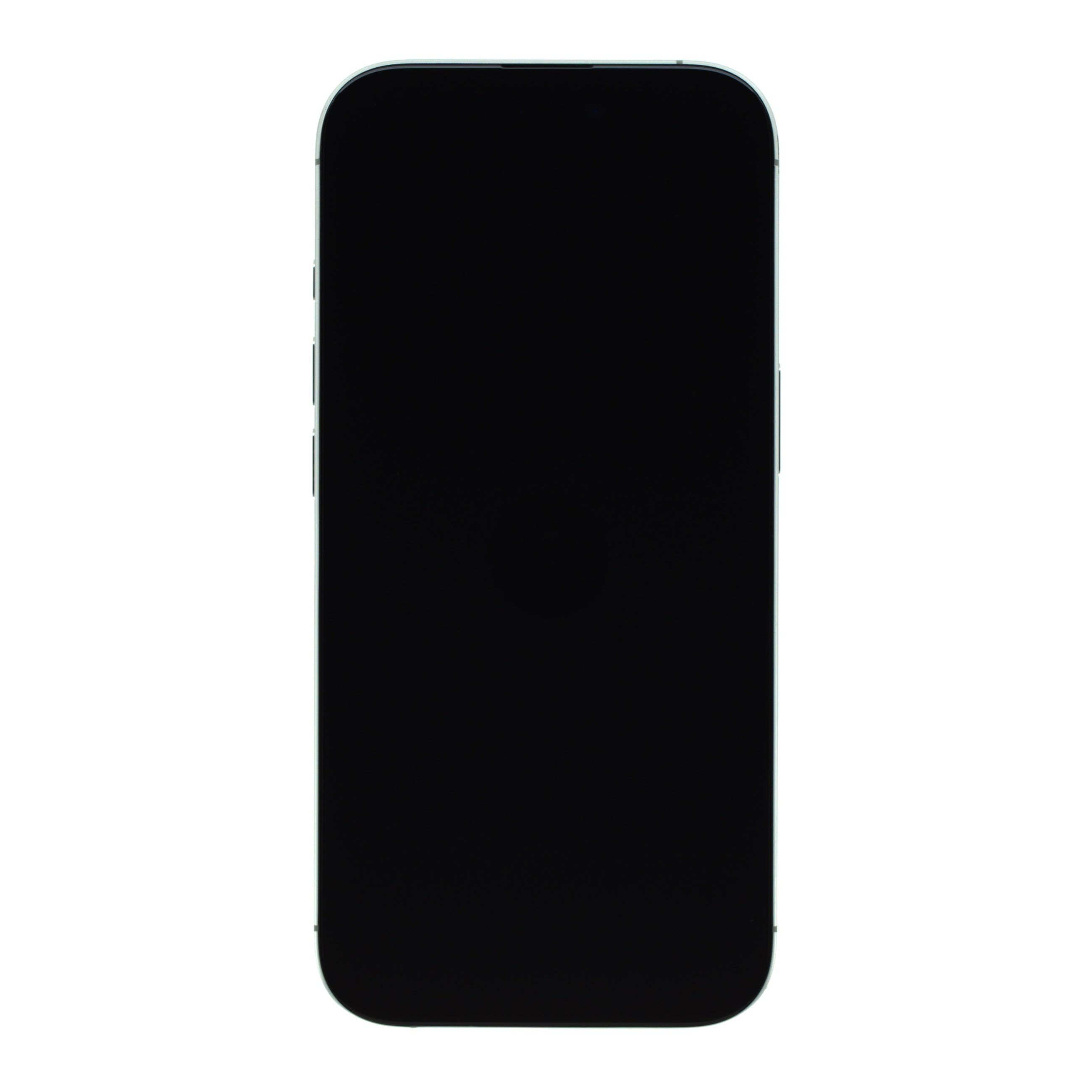 95新 Apple iPhone 16 Pro 128G 白色鈦金屬 中國大陸版