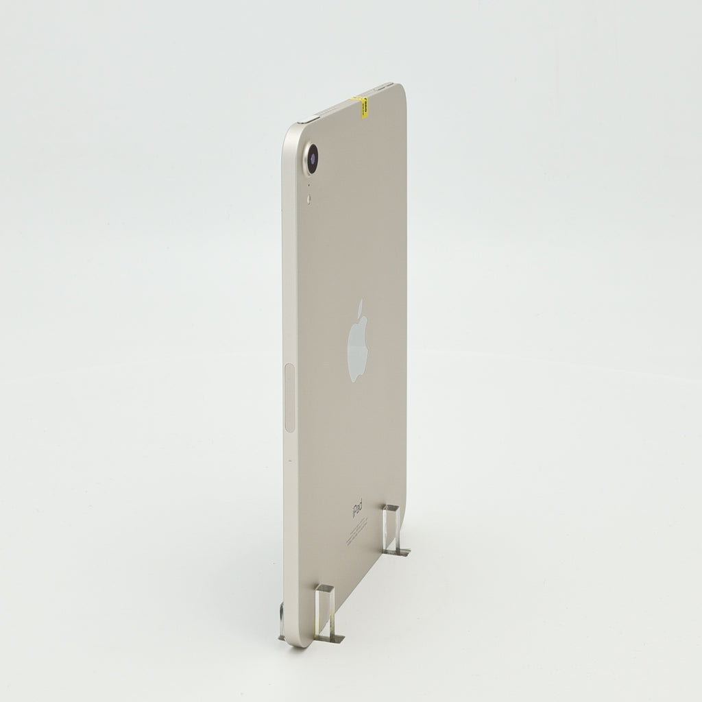 99新 Apple iPad mini6 256G 星光色 WIFI