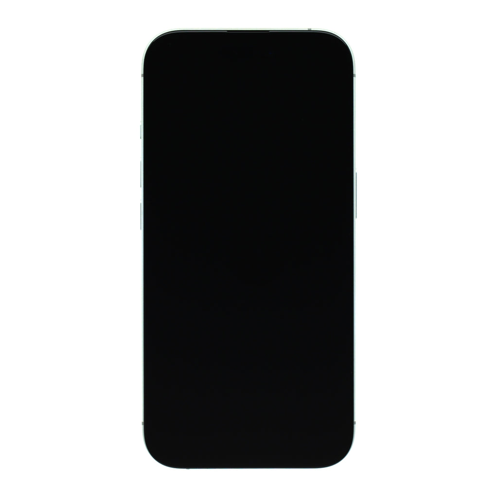 95新 Apple iPhone 16 256G 白色 中國大陸版