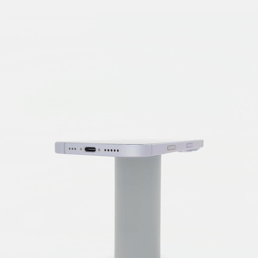 95新 Apple iPhone 17 256G 薰衣草紫色 中國大陸版