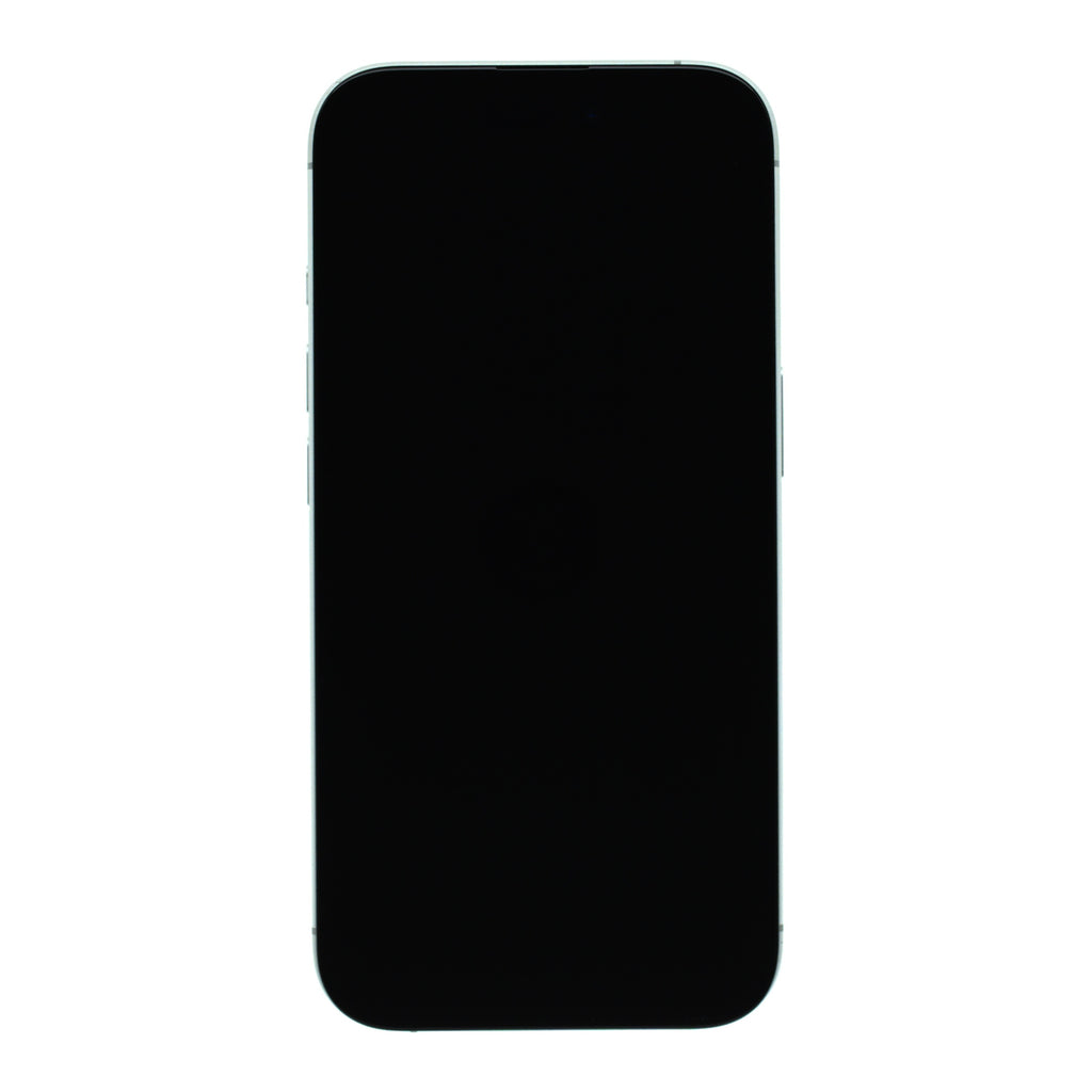 95新 Apple iPhone 16 256G 白色 中國大陸版