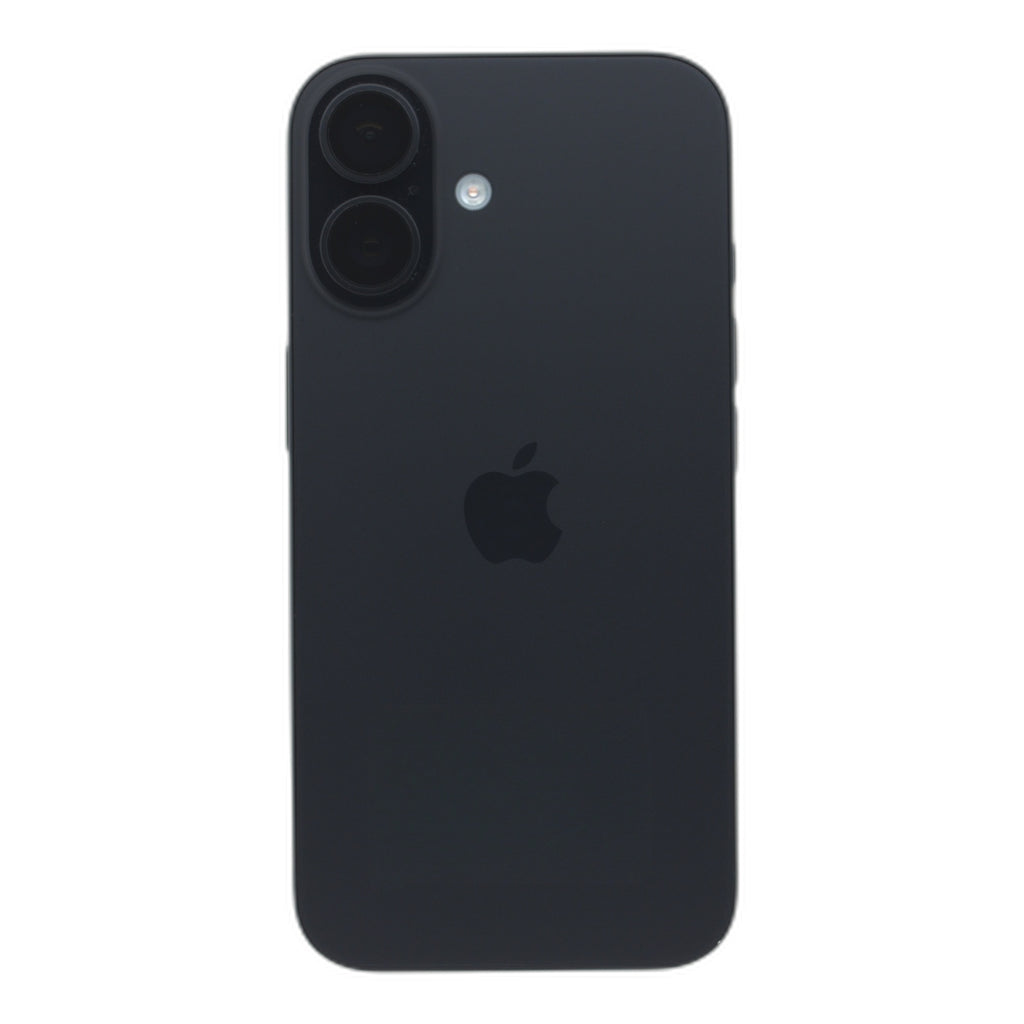 95新 Apple iPhone 16 128G 黑色 中國大陸版