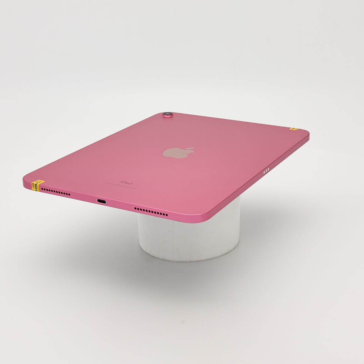 95新 Apple iPad 10代 64G 粉紅色 WIFI