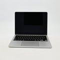 95新 Apple MacBook Air 24年 13寸 M3（8+8核） 8G RAM 256G SSD 銀色