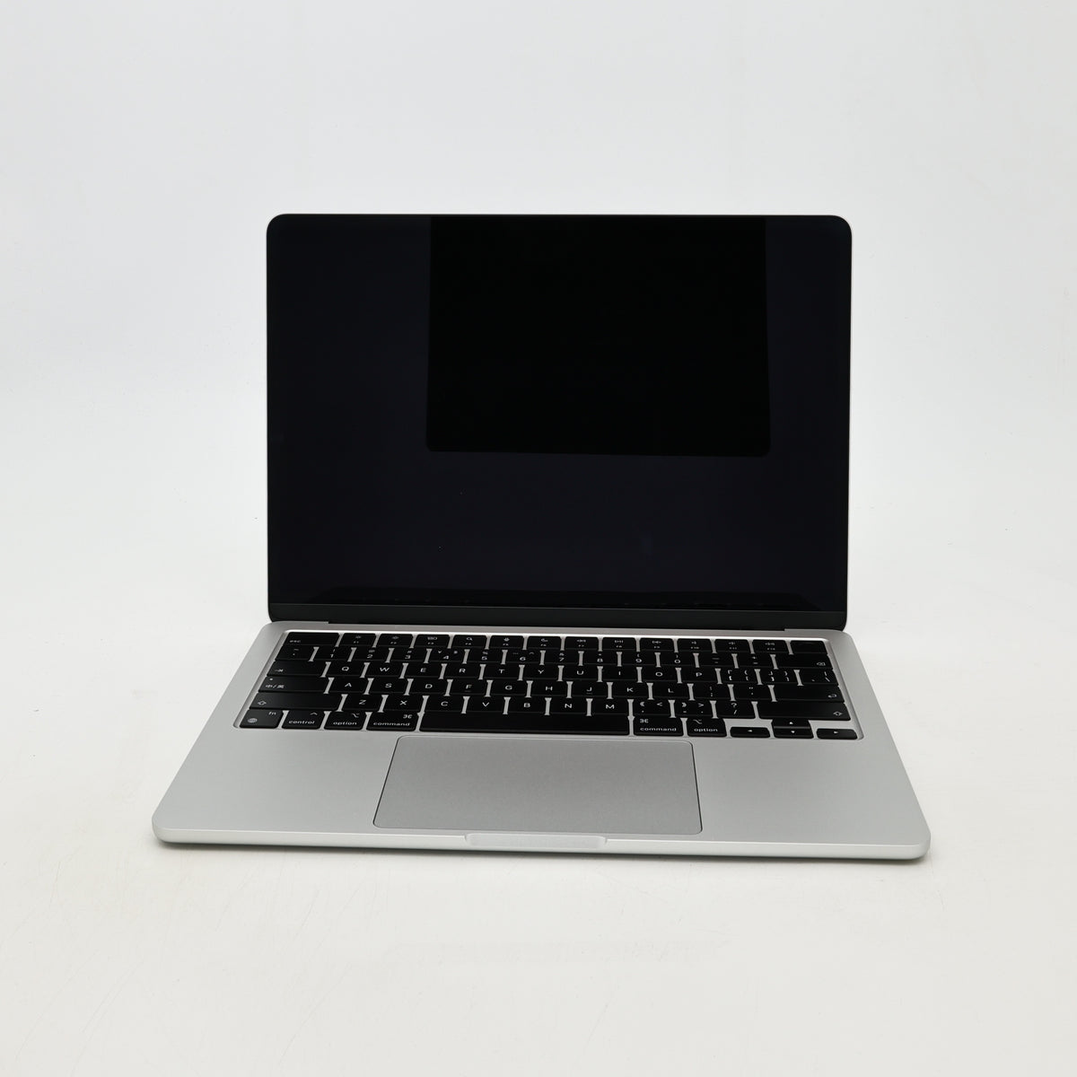 95新 Apple MacBook Air 24年 13寸 M3（8+8核） 8G RAM 256G SSD 銀色