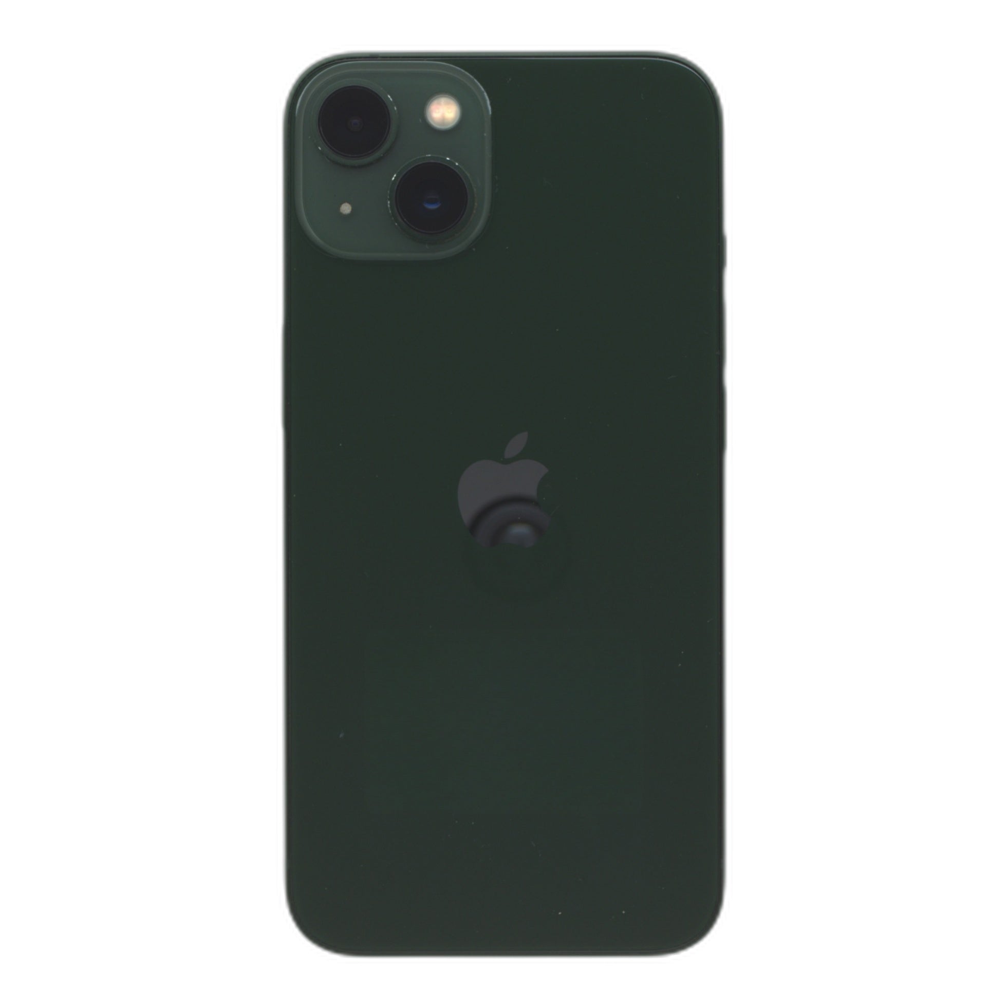 95新 Apple iPhone 13 128G 綠色 中國大陸版
