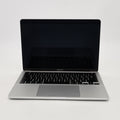 95新 Apple MacBook Pro 22年 13寸 M2（8+10核） 8G RAM 512G SSD 銀色