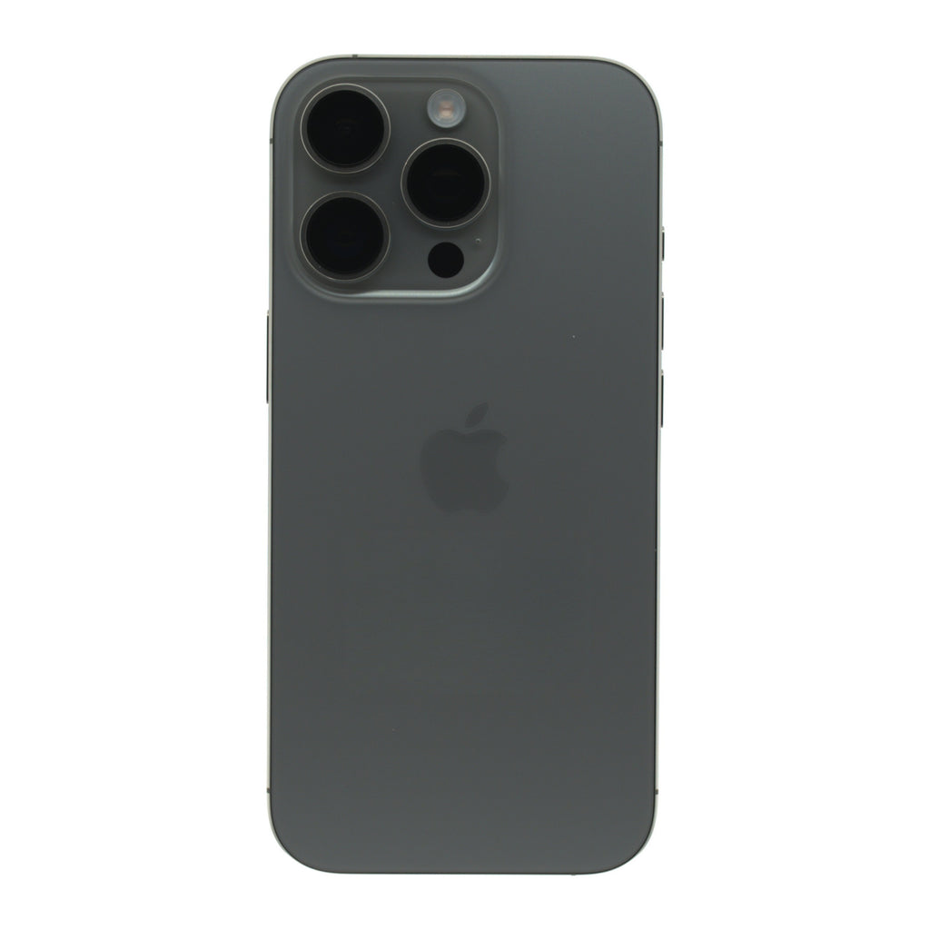 99新 Apple iPhone 16 Pro 128G 原色鈦金屬 中國大陸版