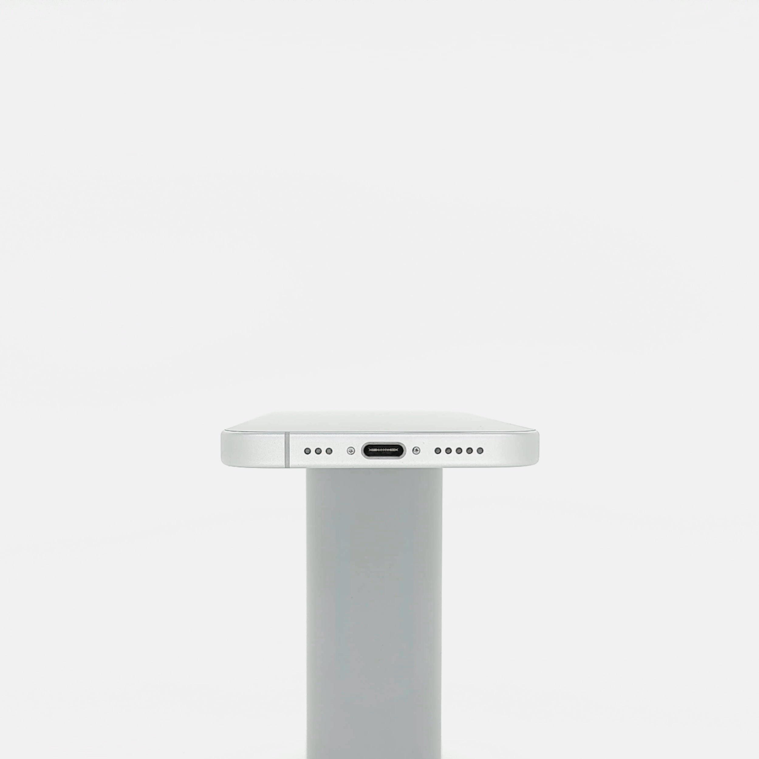95新 Apple iPhone 16 128G 白色 中國大陸版