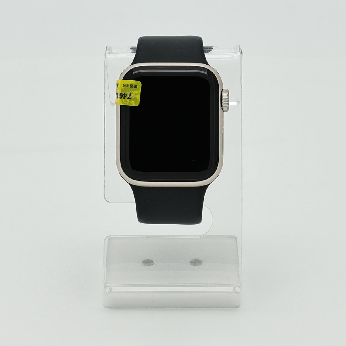 99新 Apple Watch SE 2 40毫米 鋁金屬