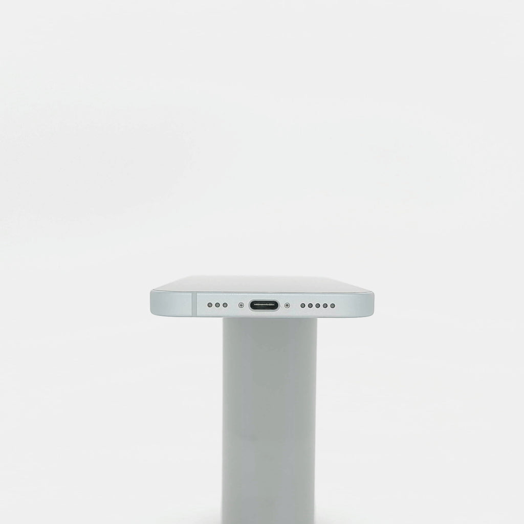 95新 Apple iPhone 15 256G 藍色 中國大陸版