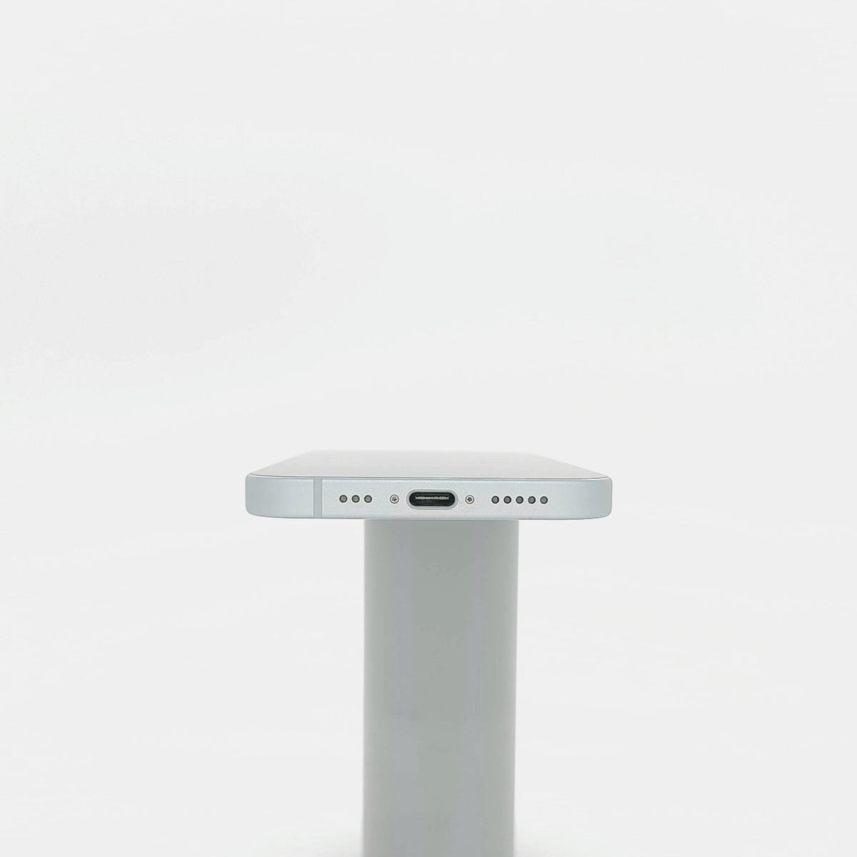 95新 Apple iPhone 15 256G 藍色 中國大陸版