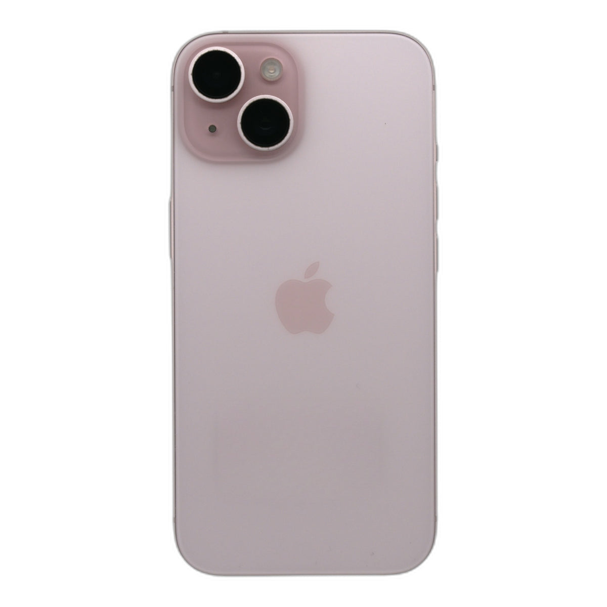 95新 Apple iPhone 15 128G 粉紅色 中國大陸版