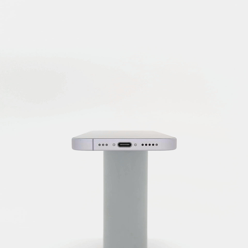 99新 Apple iPhone 17 256G 薰衣草紫色 中國大陸版
