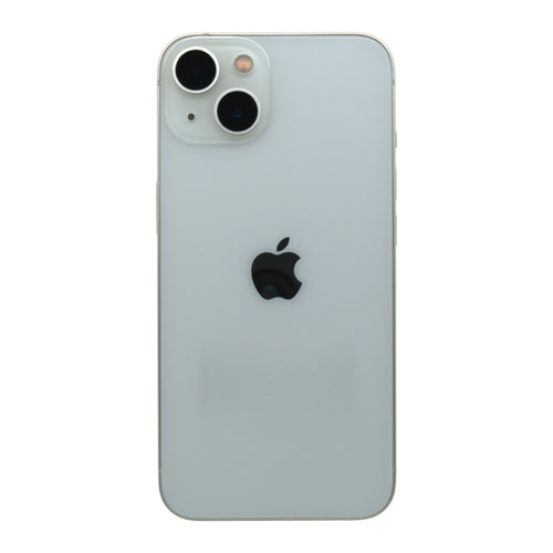 95新 Apple iPhone 13 128G 星光色 中國大陸版