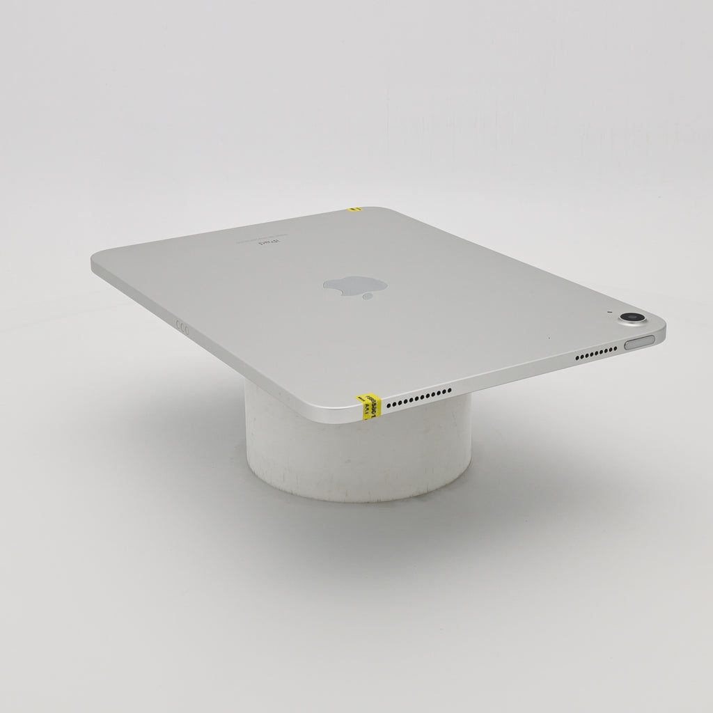 95新 Apple iPad 10代 64G 銀色 WIFI