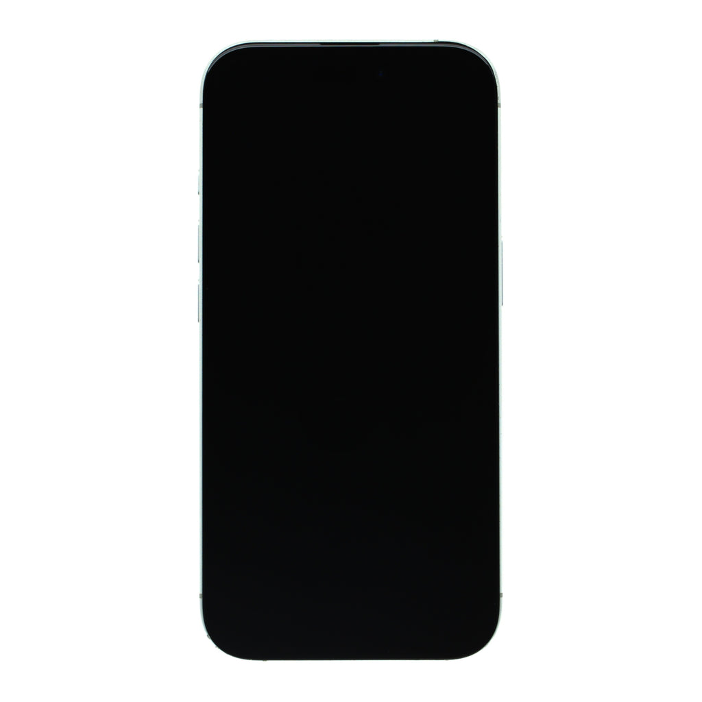 95新 Apple iPhone 16 256G 白色 中國大陸版