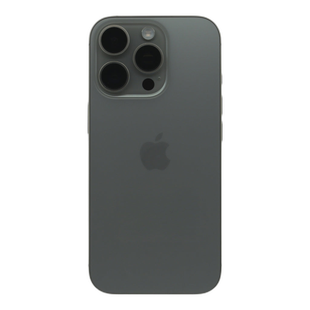 95新 Apple iPhone 16 Pro 128G 原色鈦金屬 中國大陸版