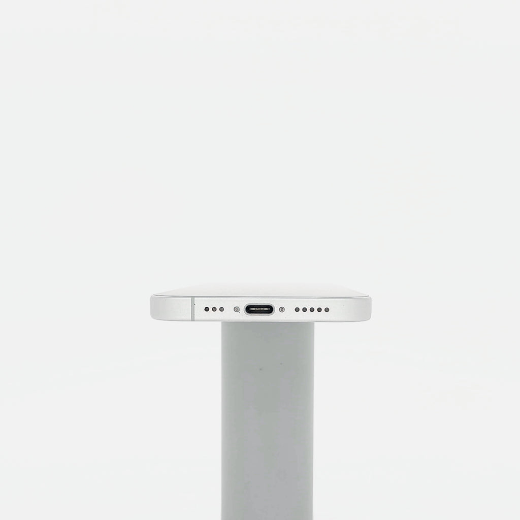 95新 Apple iPhone 16 256G 白色 中國大陸版