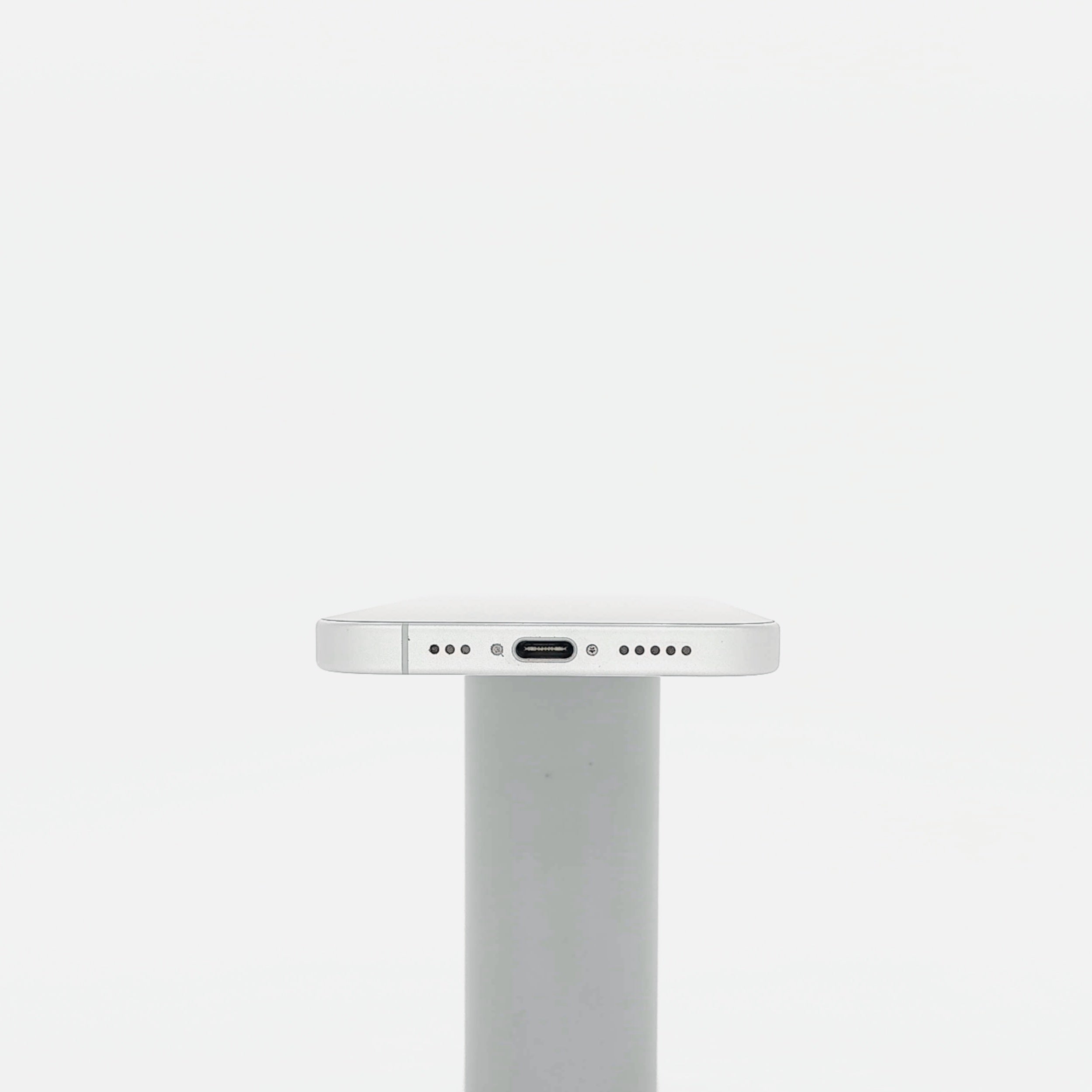 95新 Apple iPhone 16 256G 白色 中國大陸版