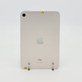 95新 Apple iPad mini6 64G 星光色 WIFI
