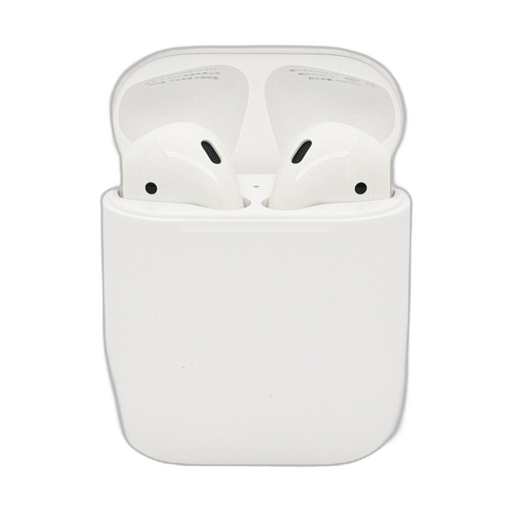 99新 Apple AirPods 2 白色
