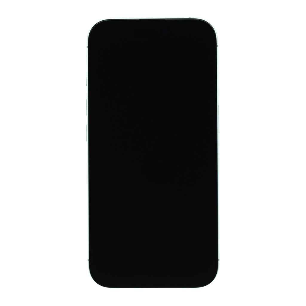95新 Apple iPhone 16 256G 白色 中國大陸版