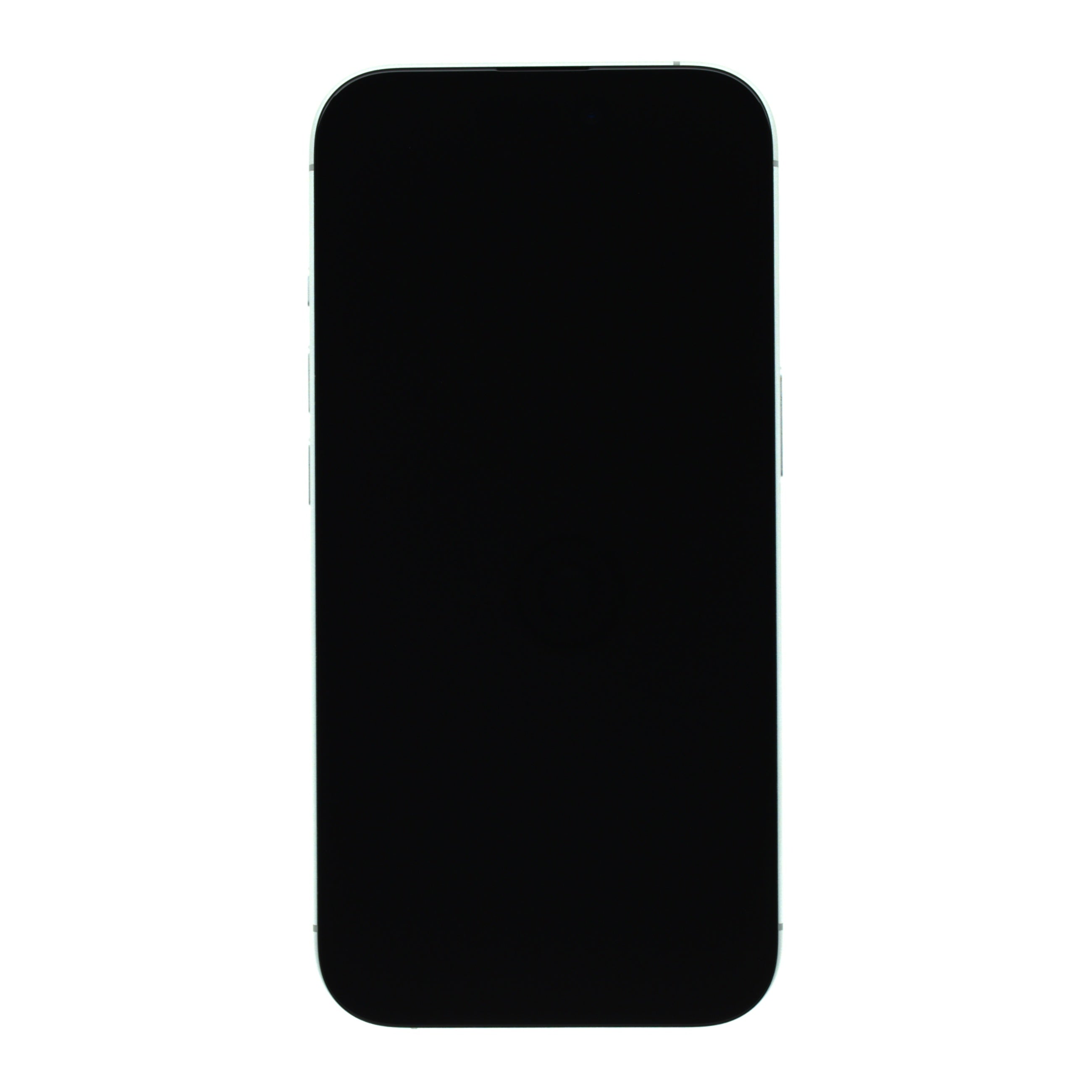 95新 Apple iPhone 16 256G 白色 中國大陸版