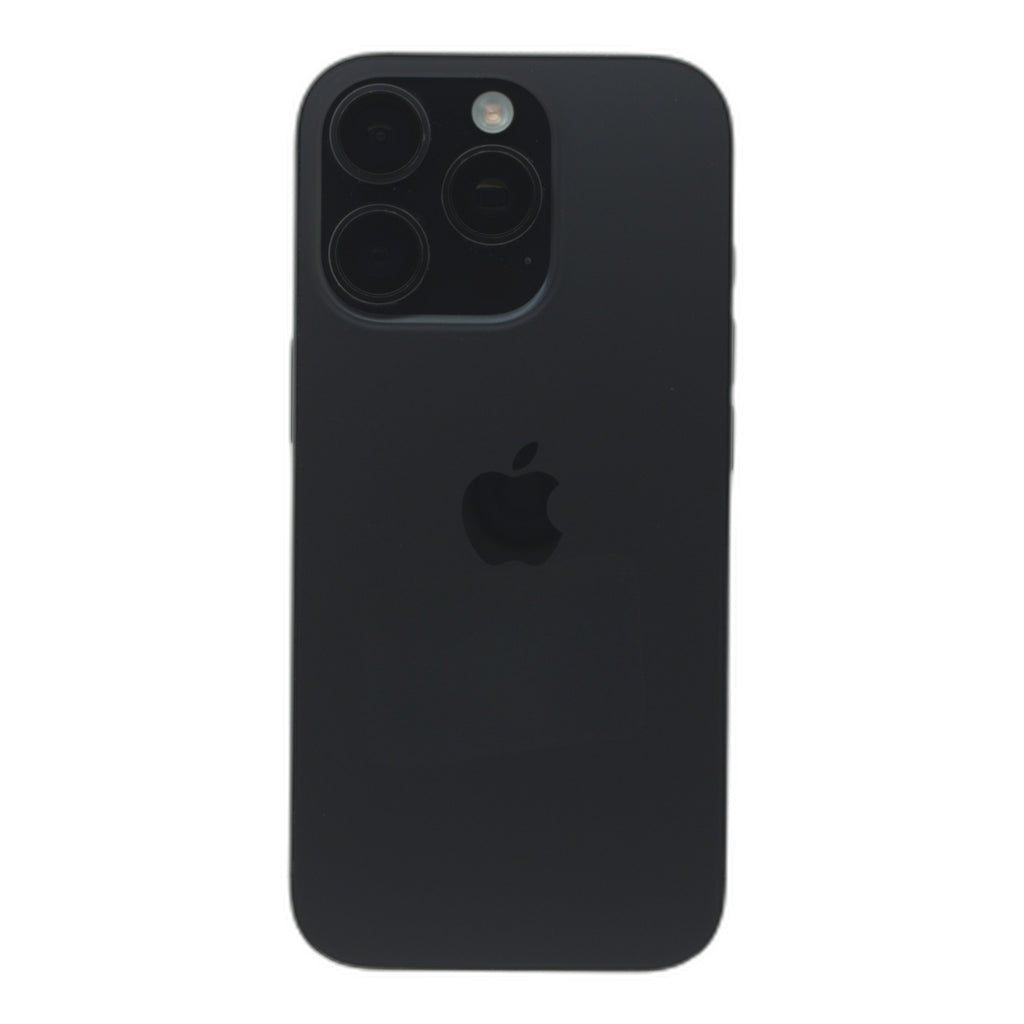 95新 Apple iPhone 16 Pro 256G 黑色鈦金屬 中國大陸版