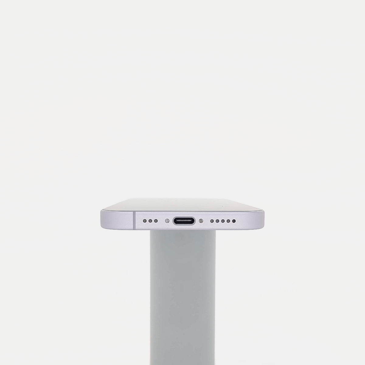 99新 Apple iPhone 17 256G 薰衣草紫色 中國大陸版