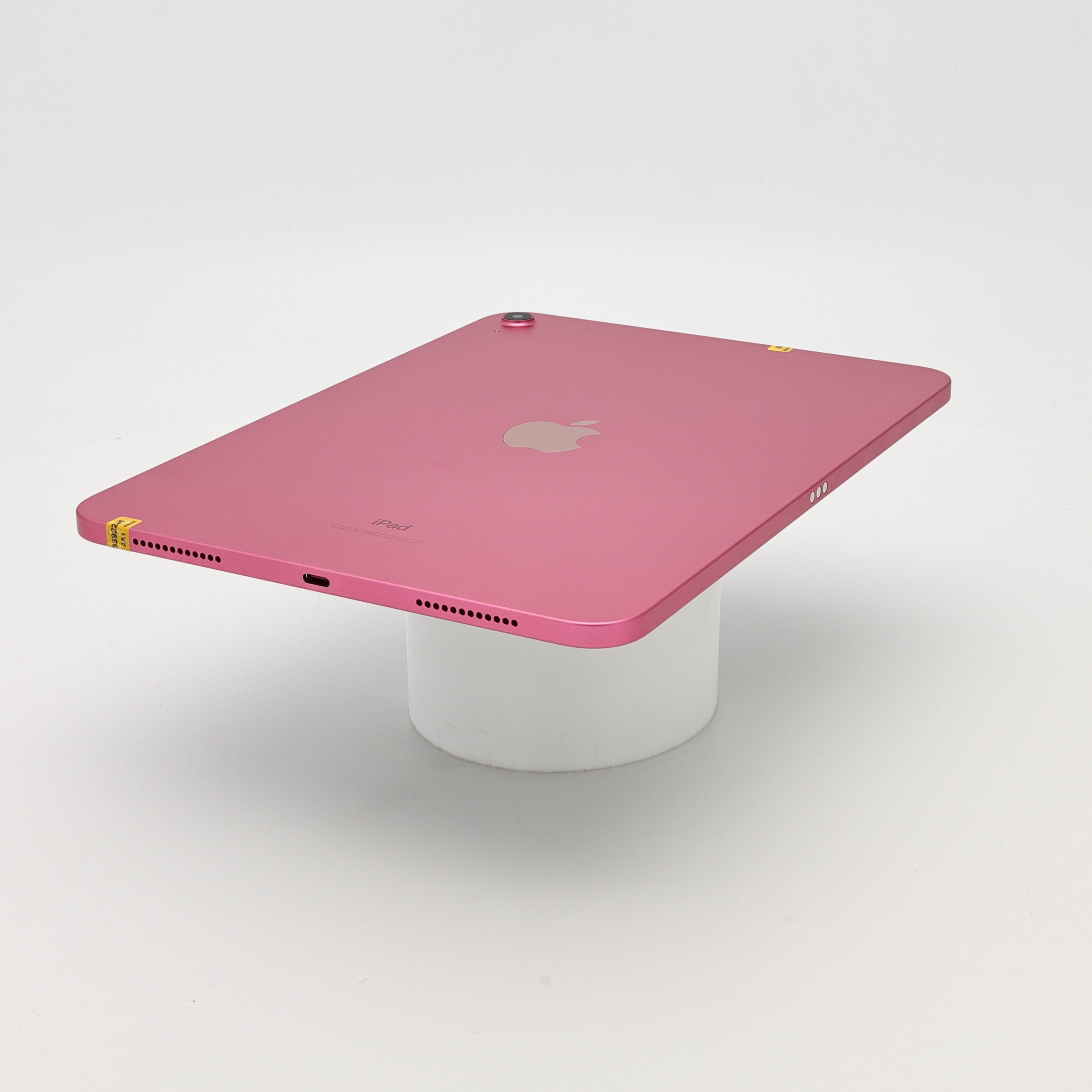 99新 Apple iPad 10代 256G 粉紅色 WIFI