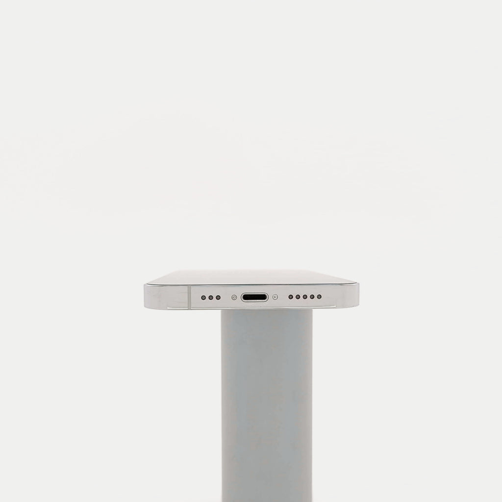 95新 Apple iPhone 14 Pro 512G 銀色 中國大陸版