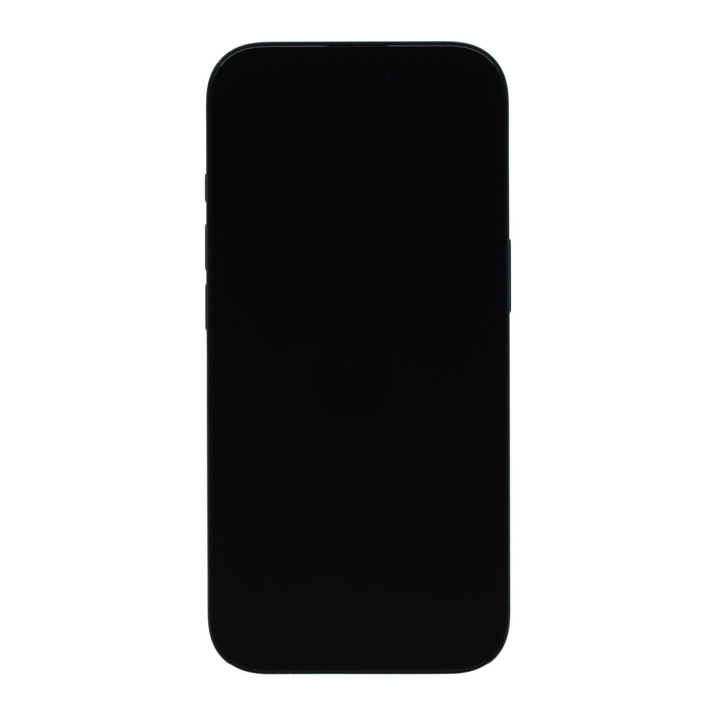 95新 Apple iPhone 16 Pro 256G 黑色鈦金屬 中國大陸官換機