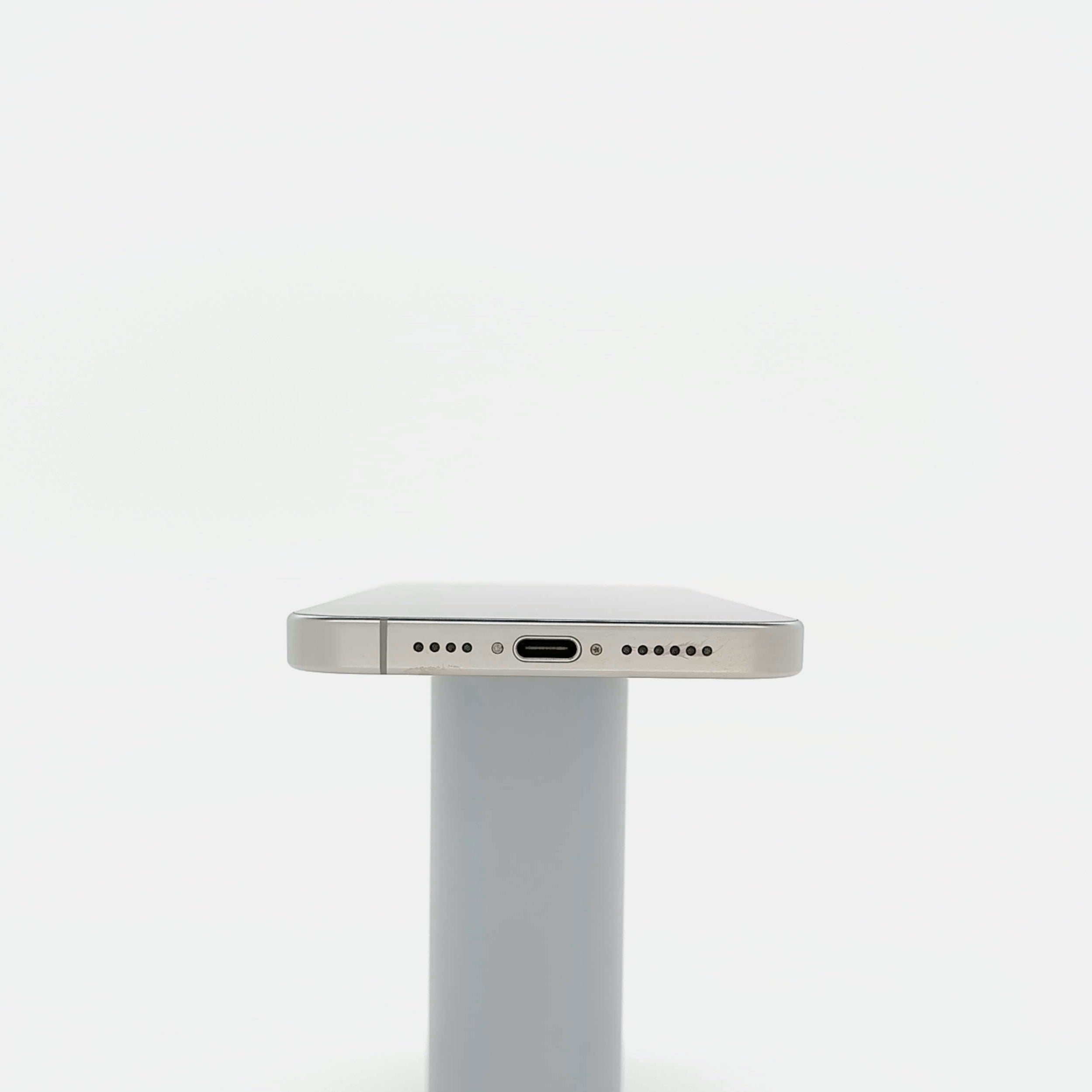 95新 Apple iPhone 15 Pro Max 256G 原色鈦金屬 中國大陸版