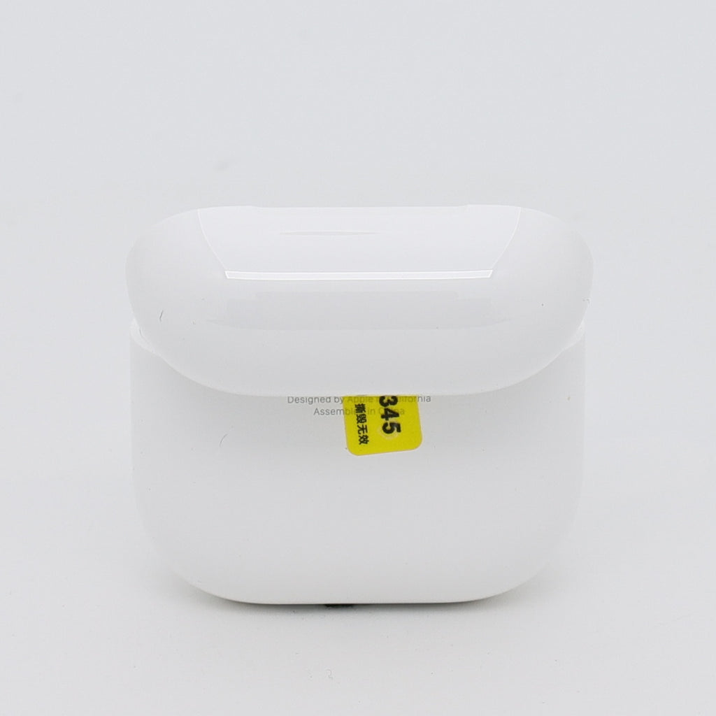 99新 Apple AirPods 4 (支持主动降噪) 白色