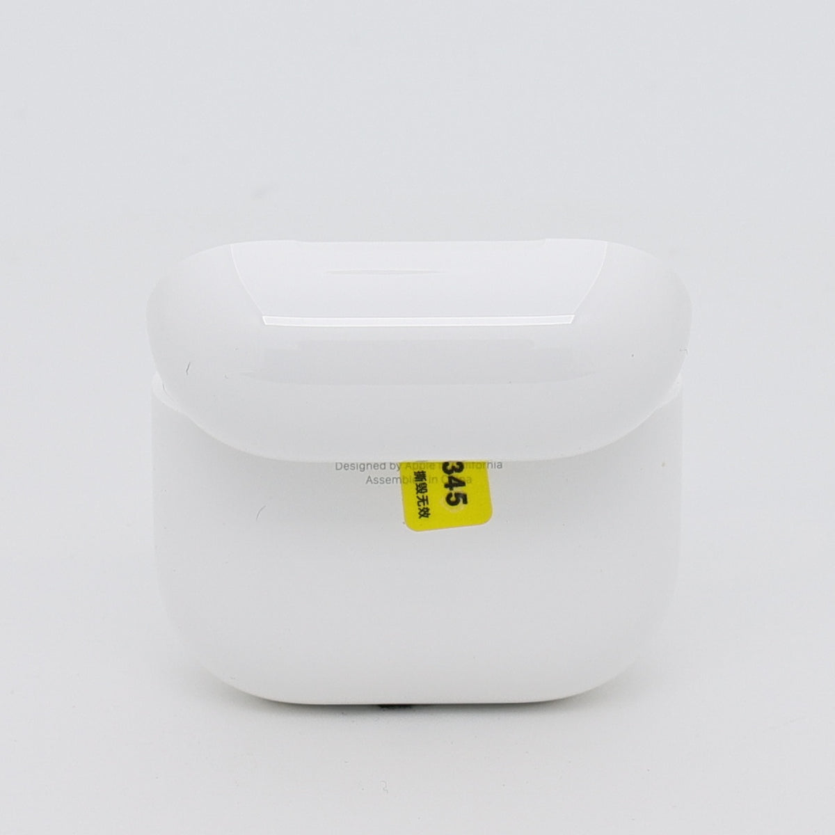 99新 Apple AirPods 4 (支持主动降噪) 白色