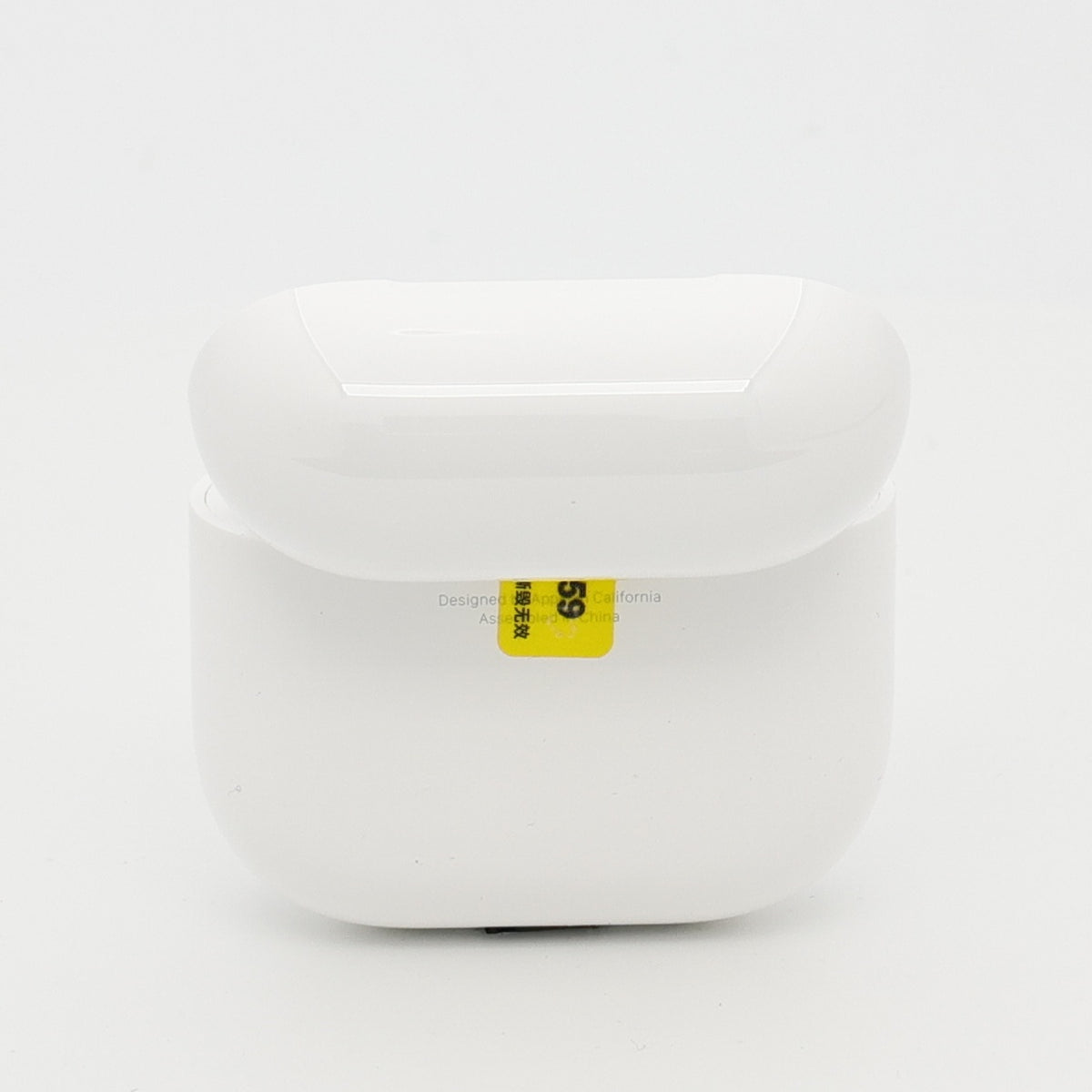 99新 Apple AirPods 4 (不支持主动降噪) 白色