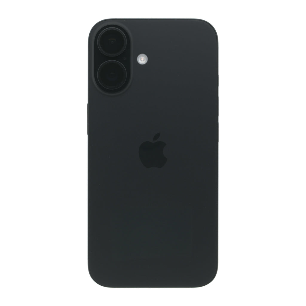 95新 Apple iPhone 16 256G 黑色 中國大陸版