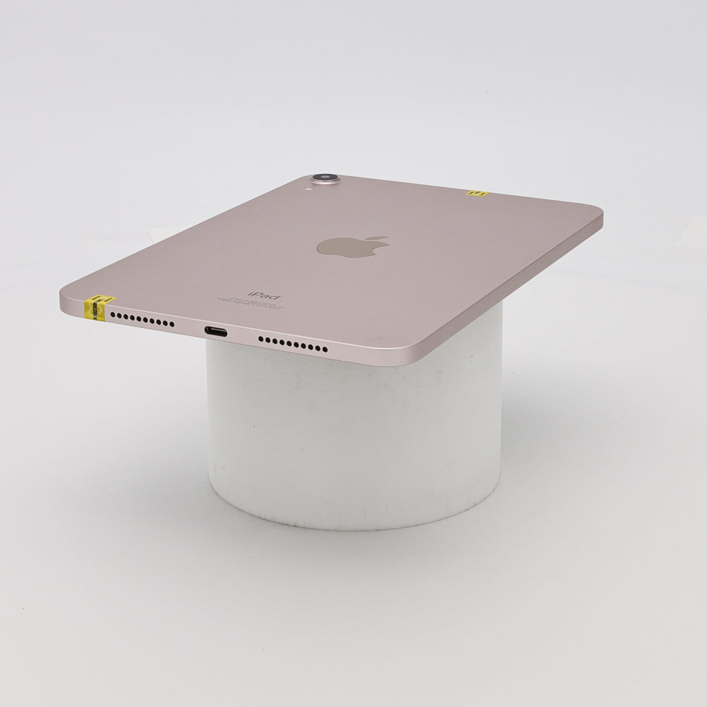 95新 Apple iPad mini6 64G 粉紅色 WIFI