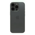 95新 Apple iPhone 16 Pro 256G 原色鈦金屬 中國大陸版