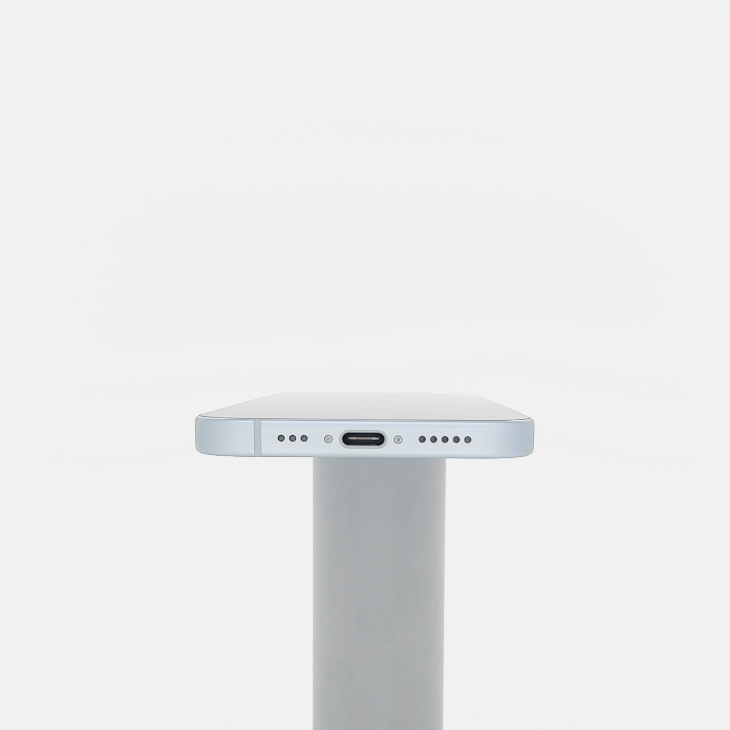 99新 Apple iPhone 15 128G 藍色 中國大陸版