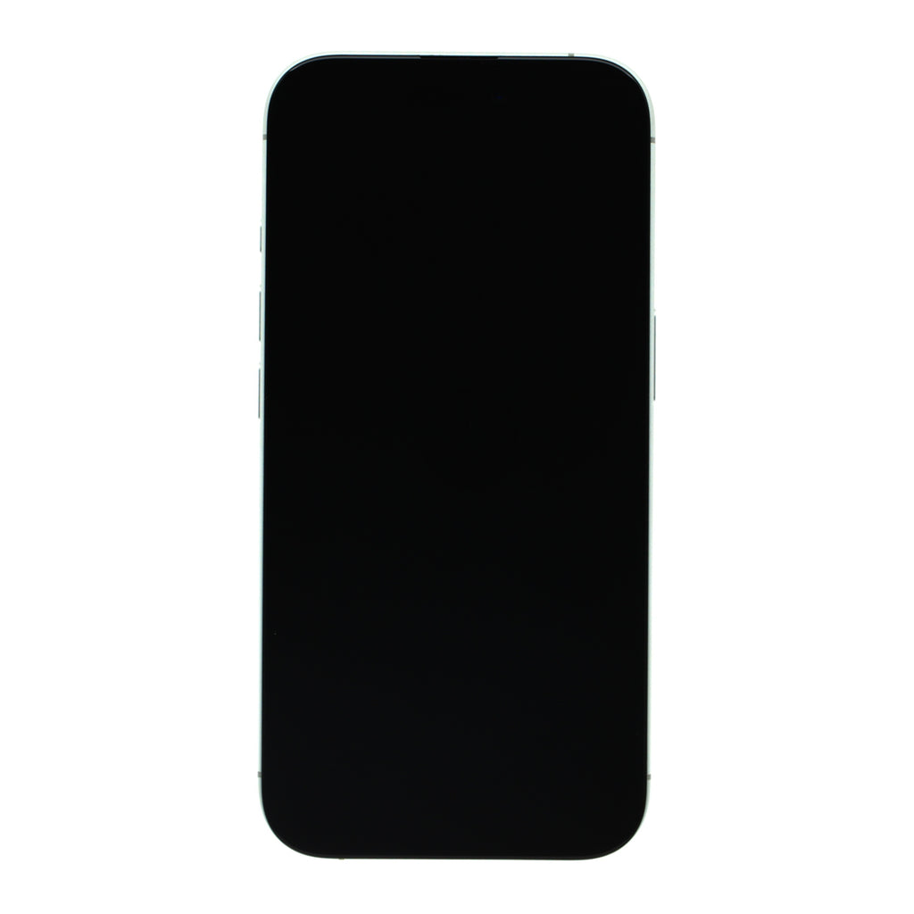 95新 Apple iPhone 16 256G 白色 中國大陸版