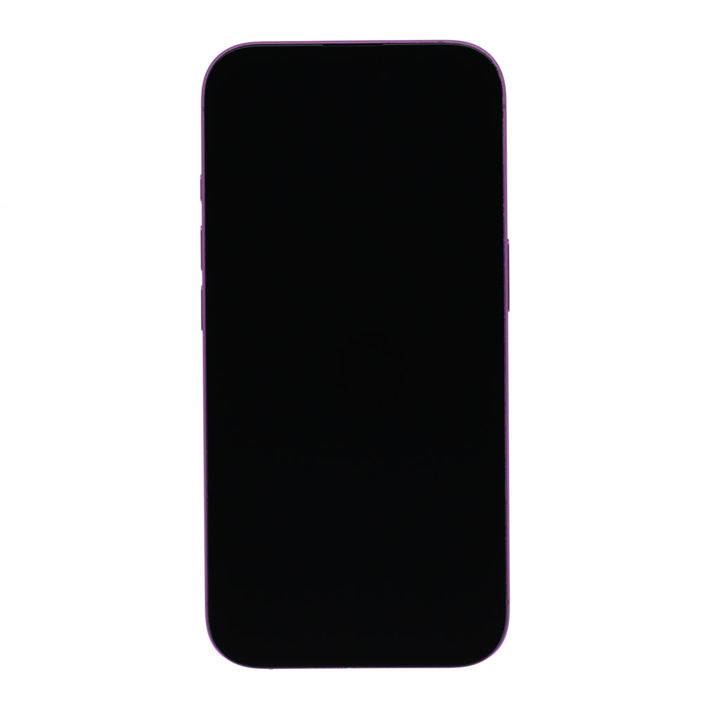 95新 Apple iPhone 16 128G 粉紅色 中國大陸版