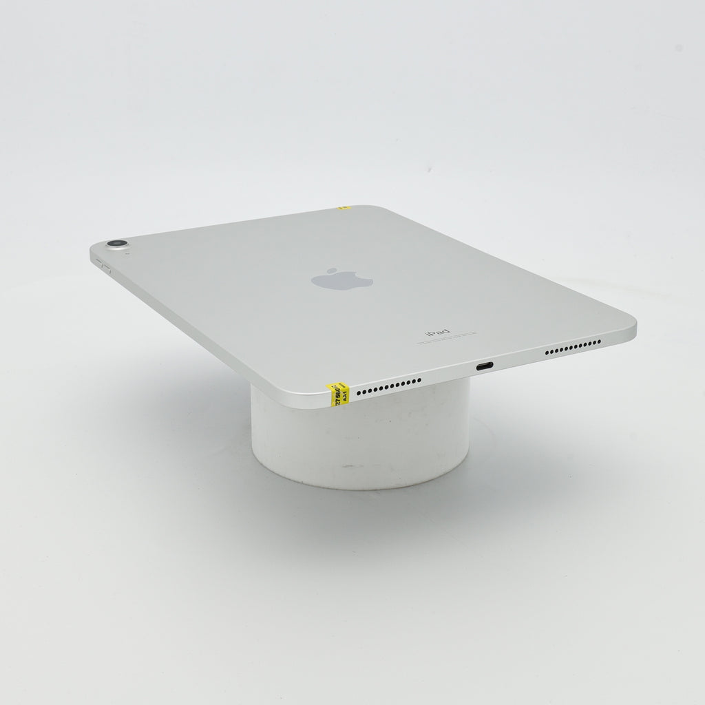 95新 Apple iPad 10代 64G 銀色 WIFI