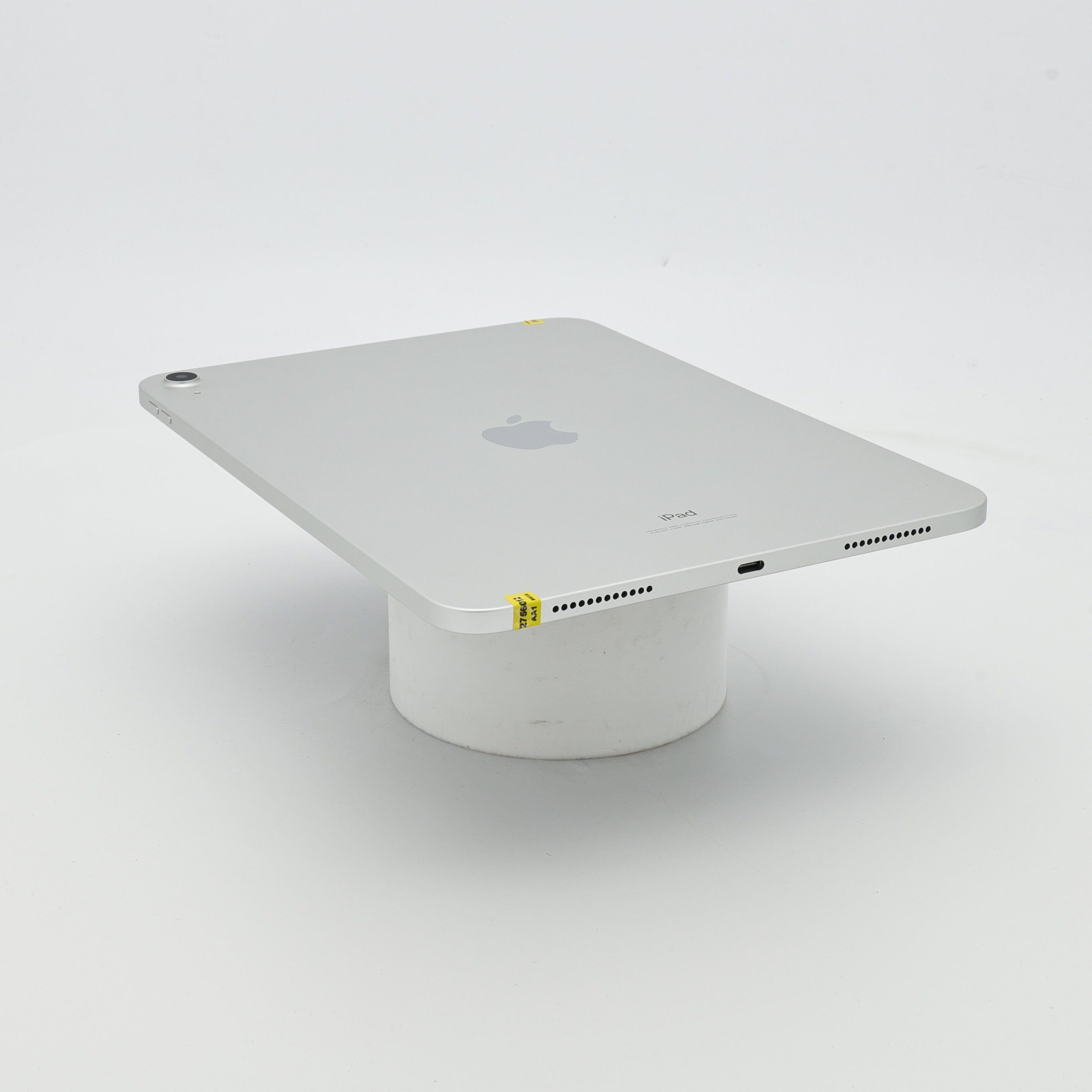 95新 Apple iPad 10代 64G 銀色 WIFI