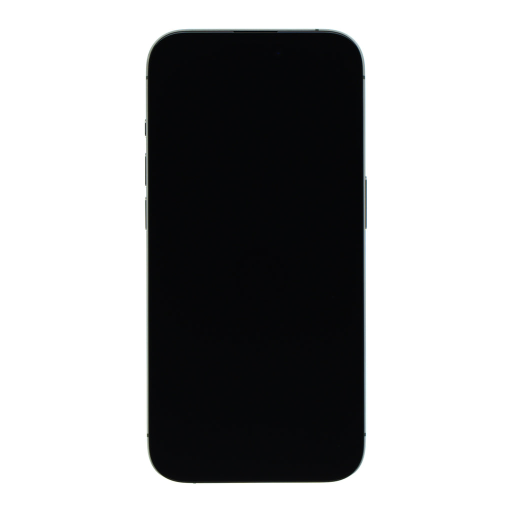 95新 Apple iPhone 15 Pro 256G 原色鈦金屬 中國大陸版