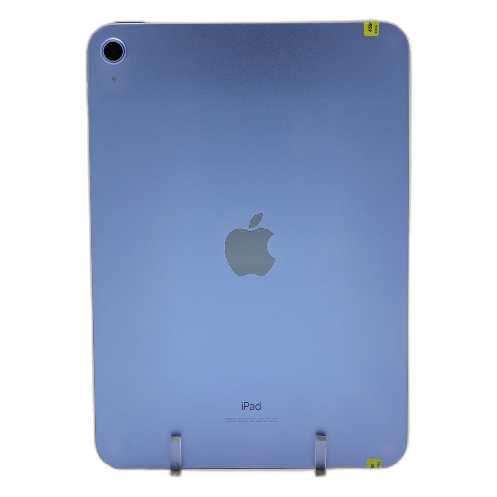 95新 Apple iPad 10代 256G 藍色 WIFI