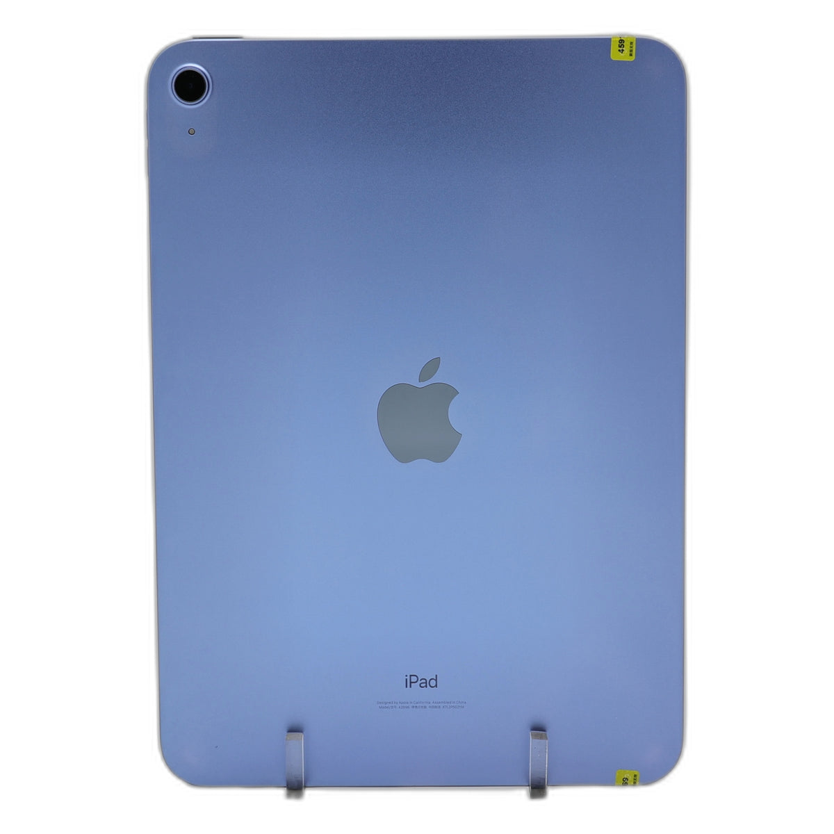 95新 Apple iPad 10代 256G 藍色 WIFI